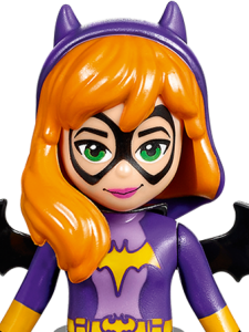 Lego Super Heroes Girls Characters / Figures - Batgirl™