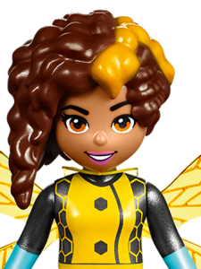 Lego Super Heroes Girls Characters / Figures - Bumblebee™
