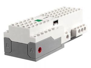 Lego Power Functions 88006 Move Hub