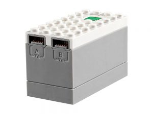 Lego Power Functions 88009 Hub
