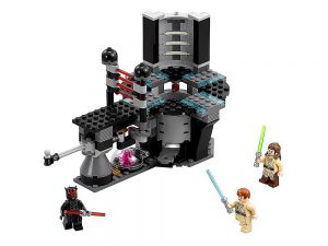 Lego Star Wars Duel on Naboo™ 75169
