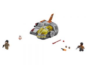 Lego Star Wars Resistance Transport Pod™ 75176
