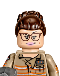Lego Dimensions Characters Abby Yates