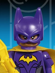 Lego Dimensions Characters Batgirl™