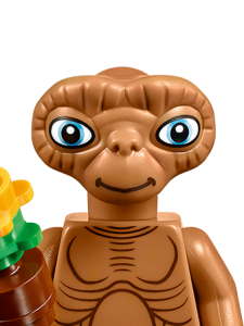 Lego Dimensions Characters E.T.