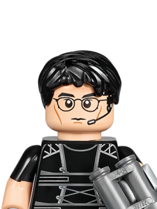 Lego Dimensions Characters Ethan Hunt