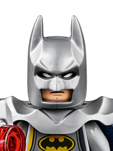 Lego Dimensions Characters Excalibur Batman™