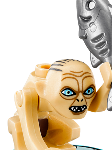 Lego Dimensions Characters Gollum