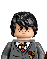 Lego Dimensions Characters Harry Potter™