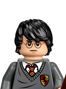 Lego Dimensions Characters Harry Potter™