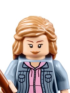 Lego Dimensions Characters Hermione Granger