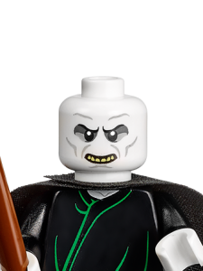 Lego Dimensions Characters Lord Voldemort™