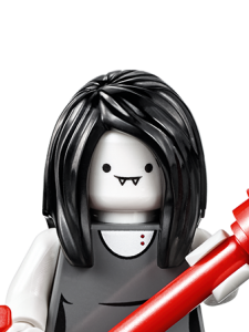 Lego Dimensions Characters Marceline The Vampire Queen