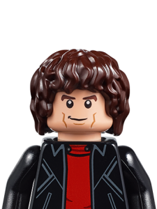 Lego Dimensions Characters Michael Knight