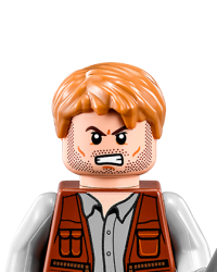Lego Dimensions Characters Owen