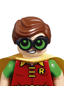 Lego Dimensions Characters Robin™