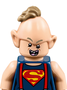 Lego Dimensions Characters Sloth