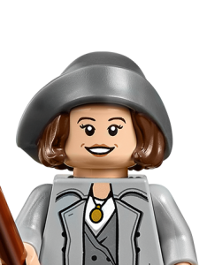 Lego Dimensions Characters Tina Goldstein