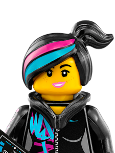 Lego Dimensions Characters Wyldstyle