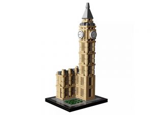 LEGO® Architecture Big Ben 21013