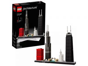 LEGO® Architecture Chicago 21033