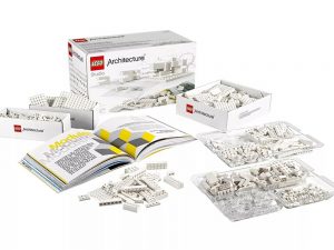 LEGO® Architecture Studio 21050