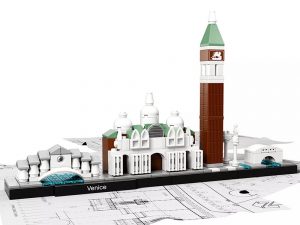 LEGO® Architecture Venice 21026