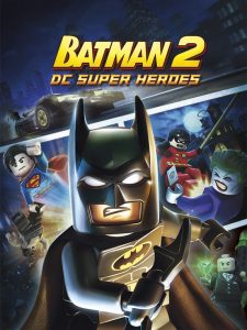 LEGO® Batman™ 2: DC Super Heroes Video Game