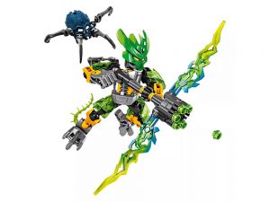 LEGO® BIONICLE® Protector of Jungle 70778