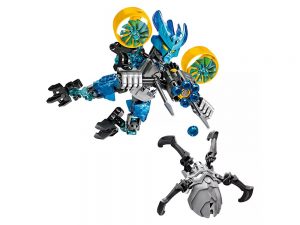 LEGO® BIONICLE® Protector of Water 70780
