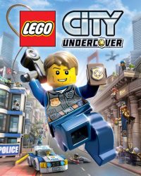 LEGO® City: Undercover Video Game