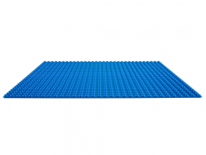 LEGO® Classic Products LEGO® Blue Baseplate 32x32 - 10714