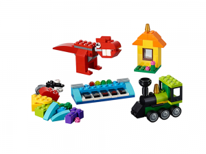 LEGO® Classic Products LEGO® Bricks and Ideas - 11001
