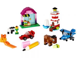 LEGO® Classic Products LEGO® Creative Bricks - 10692