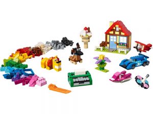 LEGO® Classic Products LEGO® Creative Fun - 11005