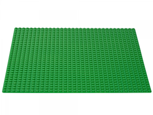 LEGO® Classic Products LEGO® Green Baseplate 10700