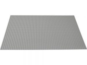 LEGO® Classic Products LEGO® Grey Baseplate 48x48 - 10701