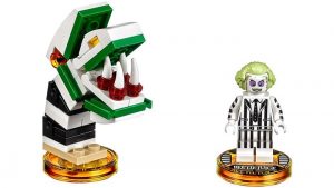 LEGO® DIMENSIONS™ Products Beetlejuice™ Fun Pack - 71349