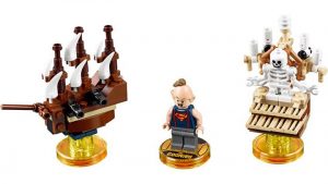 LEGO® DIMENSIONS™ Products GOONIES™ LEVEL PACK - 71267
