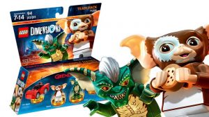 LEGO® DIMENSIONS™ Products Gremlins™ Team Pack - 71256