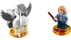 LEGO® DIMENSIONS™ Products HARRY POTTER™ FUN PACK - 71348