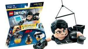 LEGO® DIMENSIONS™ Products Mission: Impossible™ Level Pack - 71248