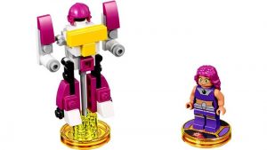 LEGO® DIMENSIONS™ Products Teen Titans Go!™ Fun Pack - 71287