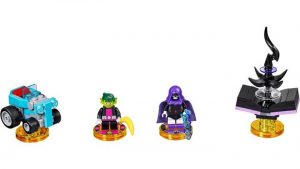LEGO® DIMENSIONS™ Products Teen Titans Go!™ Team Pack - 71255