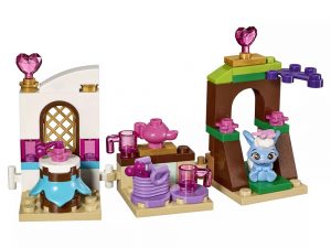 LEGO® Disney Princess Berry's Kitchen 41143