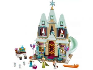 LEGO® Disney Princess™ Arendelle Castle Celebration 41068