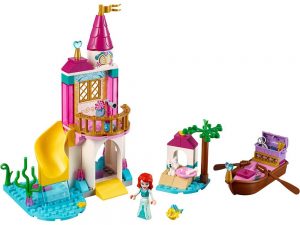 LEGO® Disney™ Products Ariel's Seaside Castle - 41160
