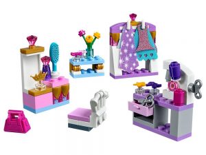 LEGO® Disney™ Products Mini-Doll Dress-Up Kit 40388