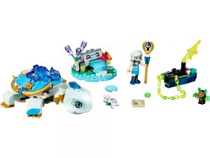 LEGO® Elves Products Naida & the Water Turtle Ambush - 41191