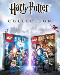 LEGO® Harry Potter™ Collection Video Game